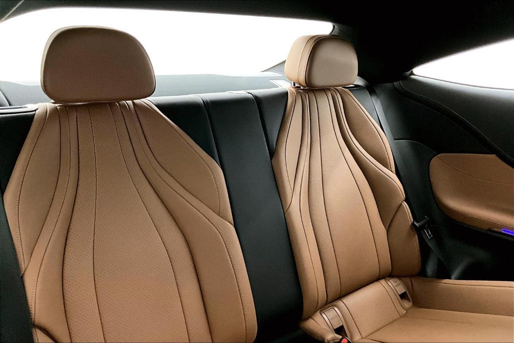 new 2025 Mercedes-Benz CLE 300 car, priced at $62,595
