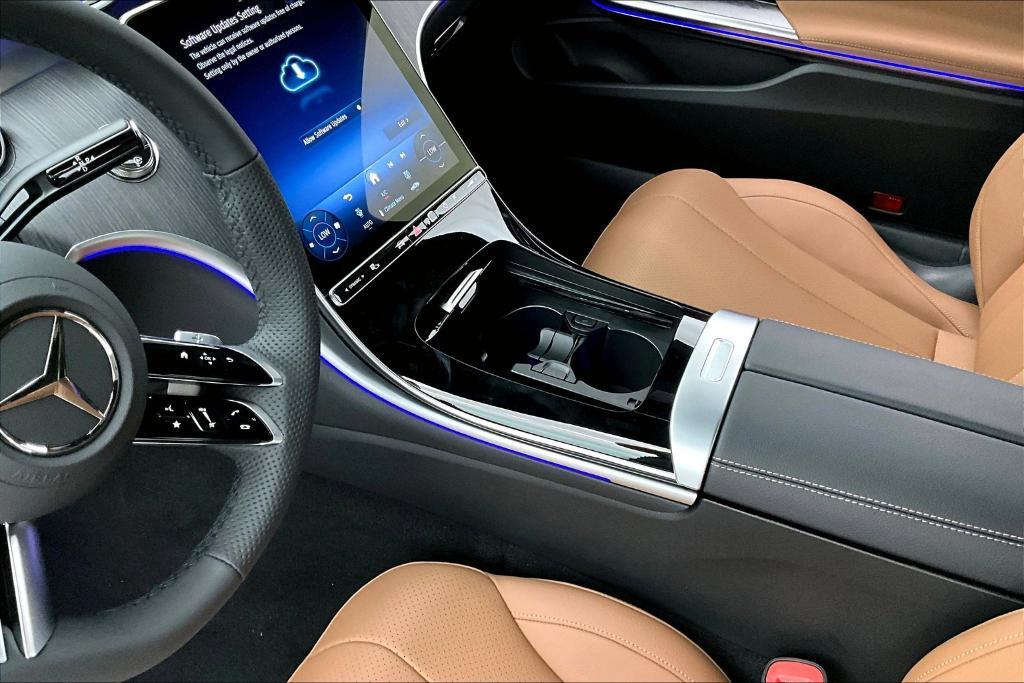 new 2025 Mercedes-Benz CLE 300 car, priced at $62,595