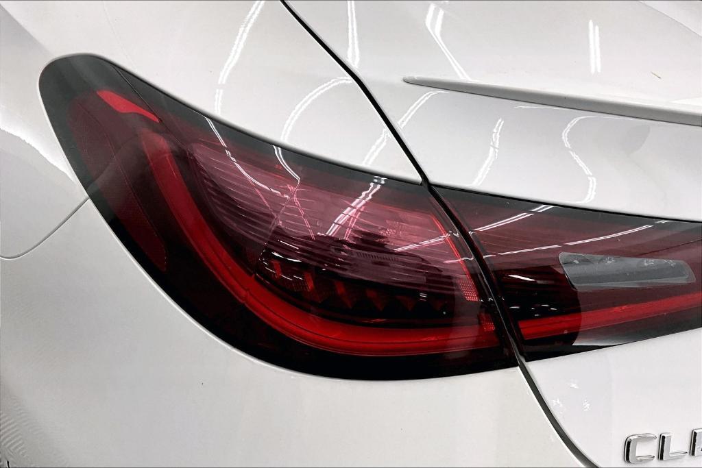 new 2025 Mercedes-Benz CLE 300 car, priced at $62,595