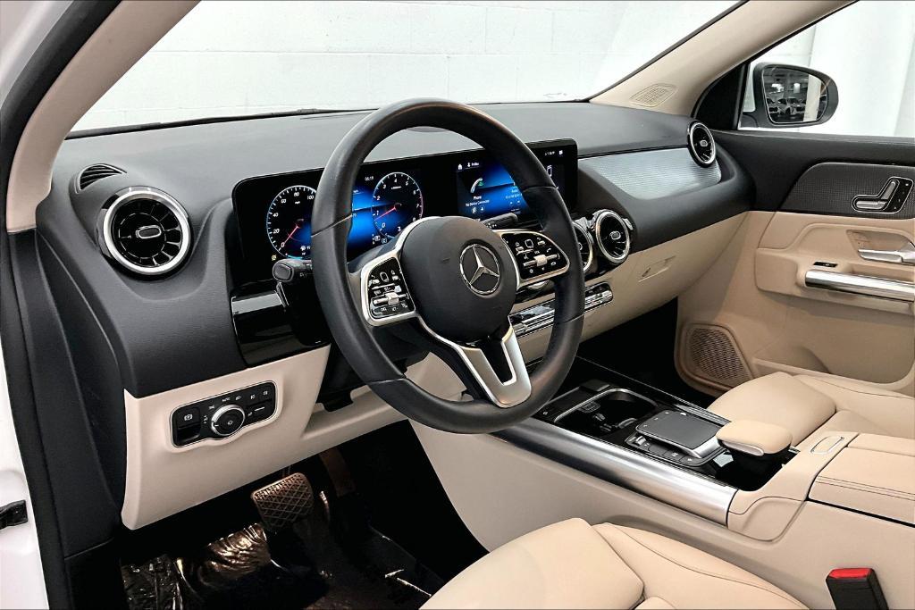used 2022 Mercedes-Benz GLA 250 car, priced at $27,981