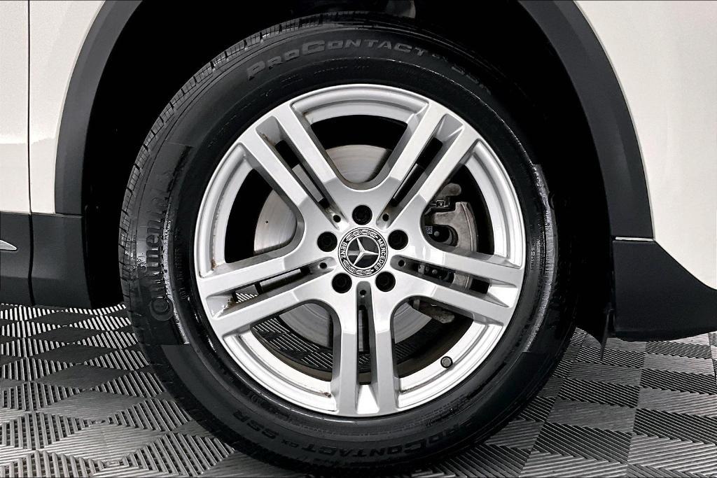 used 2022 Mercedes-Benz GLA 250 car, priced at $27,981