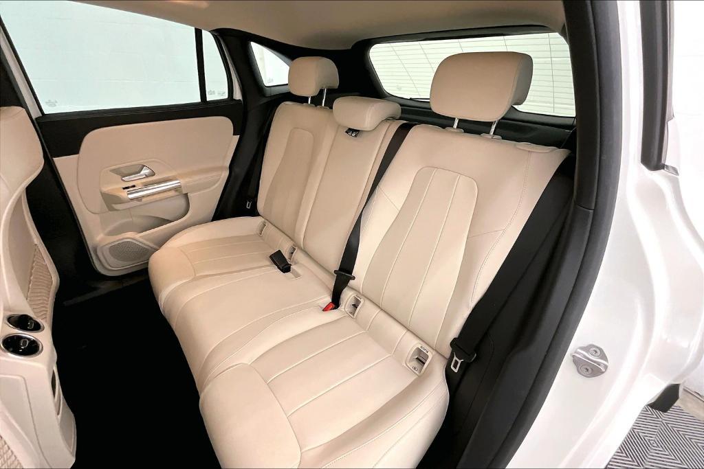 used 2022 Mercedes-Benz GLA 250 car, priced at $27,981