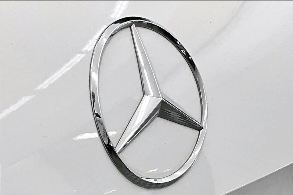 used 2022 Mercedes-Benz GLA 250 car, priced at $27,981