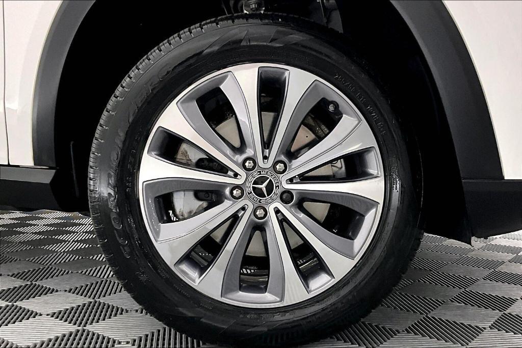 used 2022 Mercedes-Benz GLE 350 car, priced at $41,888