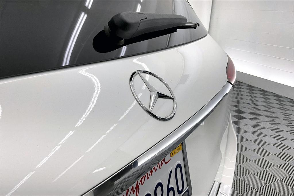 used 2022 Mercedes-Benz GLE 350 car, priced at $41,888