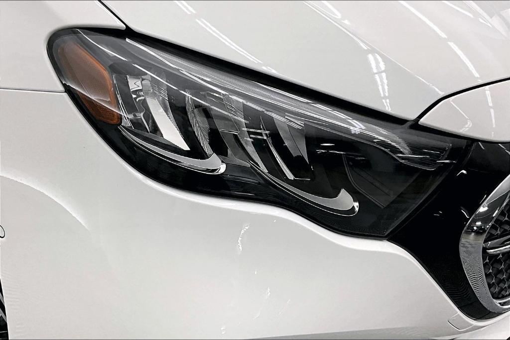 new 2026 Mercedes-Benz E-Class car, priced at $71,265