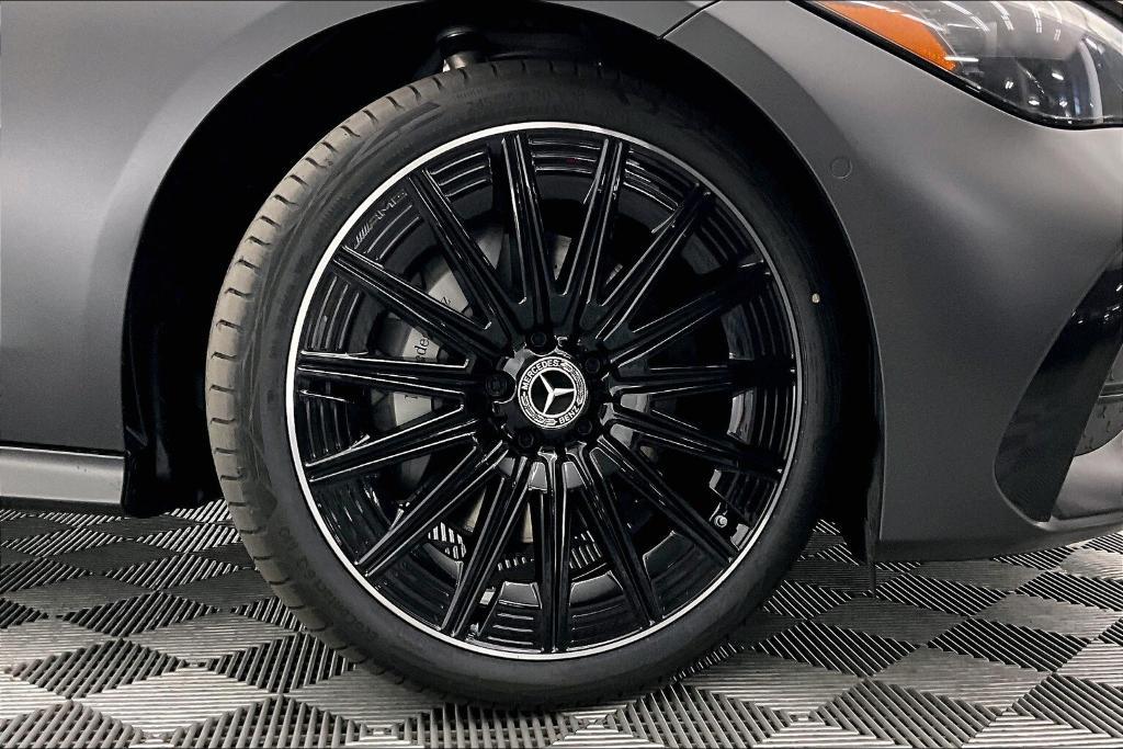 new 2025 Mercedes-Benz CLE 300 car, priced at $76,595