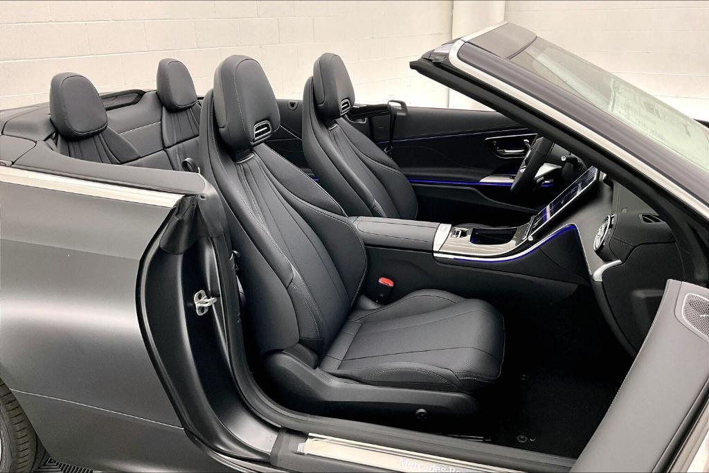 new 2025 Mercedes-Benz CLE 300 car, priced at $76,595