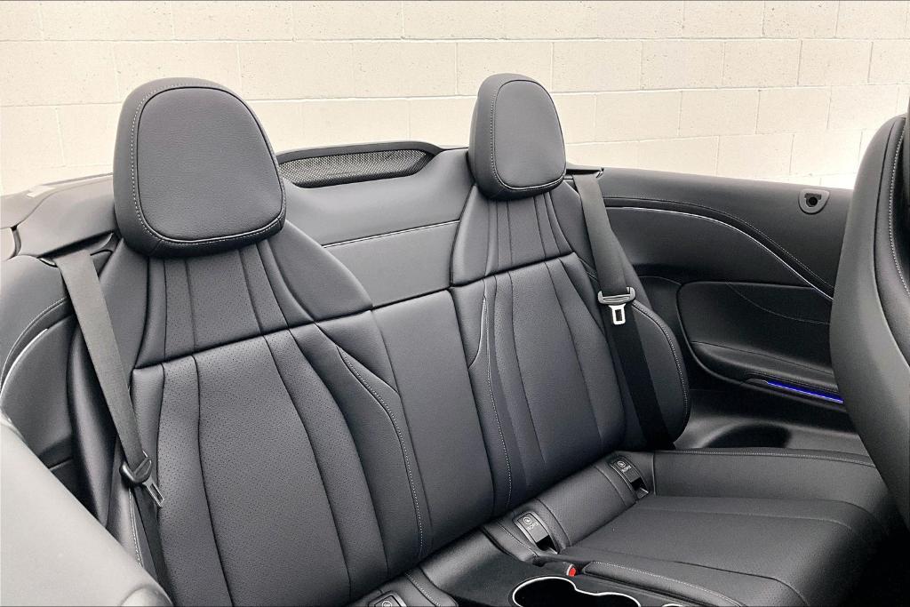 new 2025 Mercedes-Benz CLE 300 car, priced at $76,595