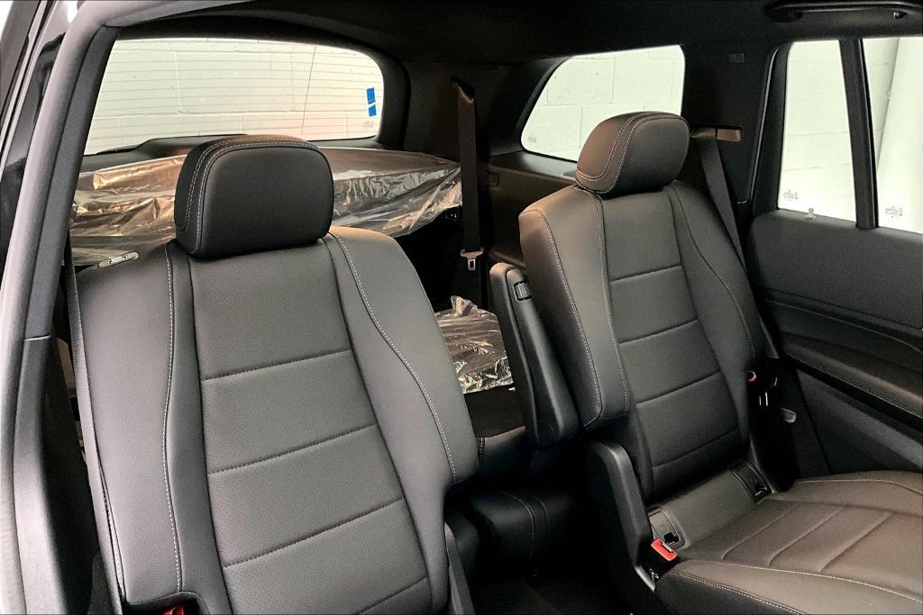 new 2026 Mercedes-Benz GLS 450 car, priced at $96,730