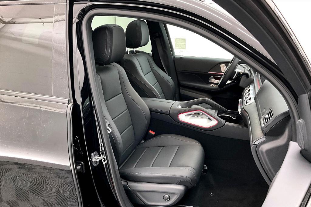 new 2026 Mercedes-Benz GLS 450 car, priced at $96,730
