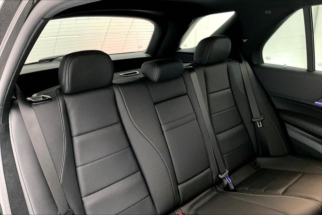 new 2026 Mercedes-Benz GLE 350 car, priced at $74,550