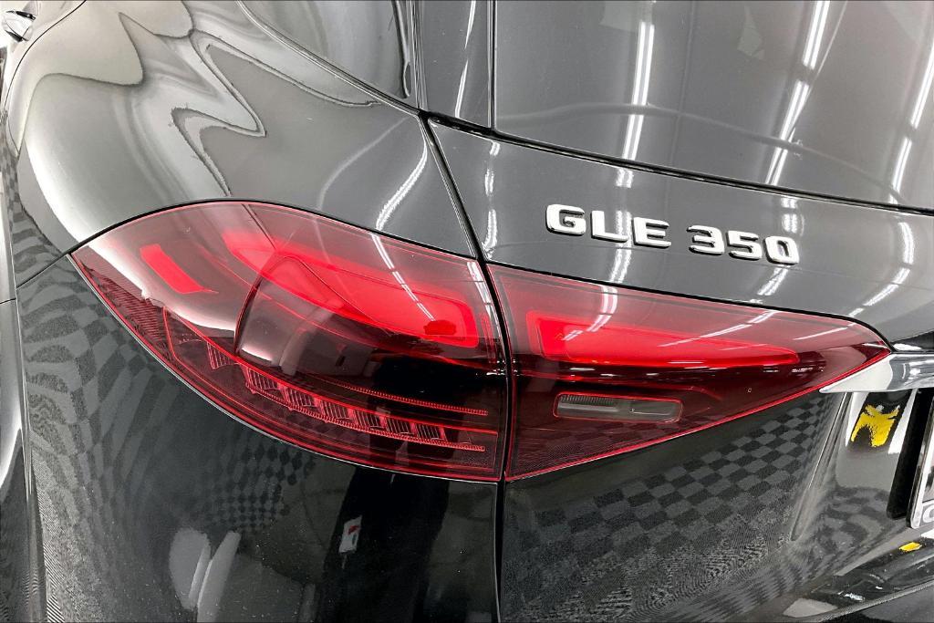 new 2026 Mercedes-Benz GLE 350 car, priced at $74,550