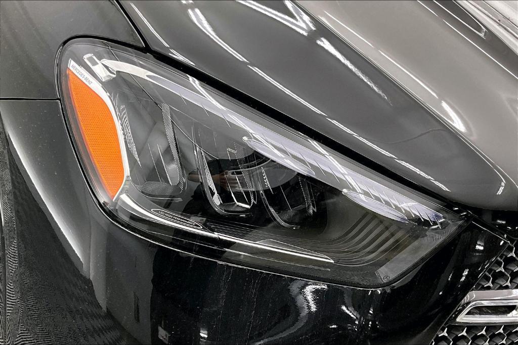 new 2026 Mercedes-Benz GLE 350 car, priced at $74,550