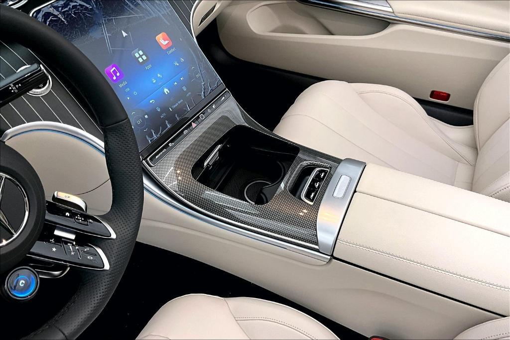 new 2025 Mercedes-Benz AMG CLE 53 car, priced at $87,315