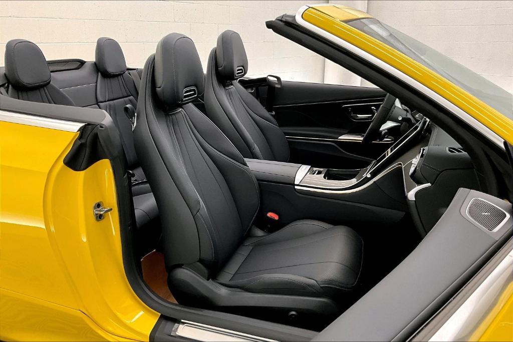 new 2026 Mercedes-Benz CLE 300 car, priced at $73,815