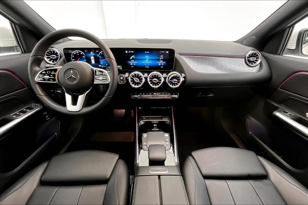 used 2021 Mercedes-Benz GLA 250 car, priced at $25,888