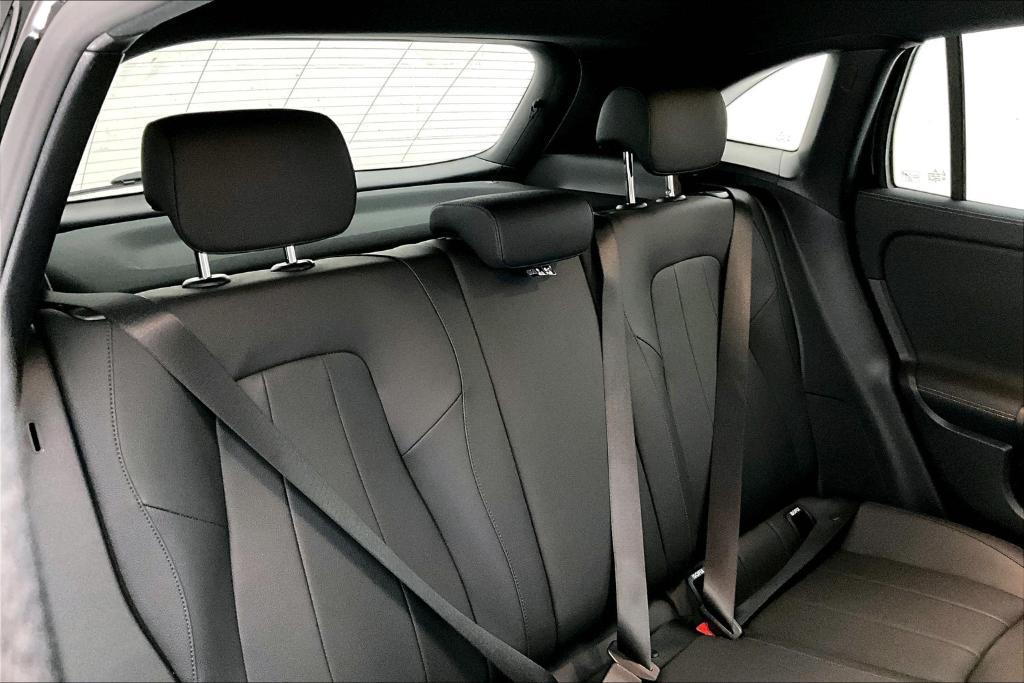new 2025 Mercedes-Benz GLA 250 car, priced at $44,345