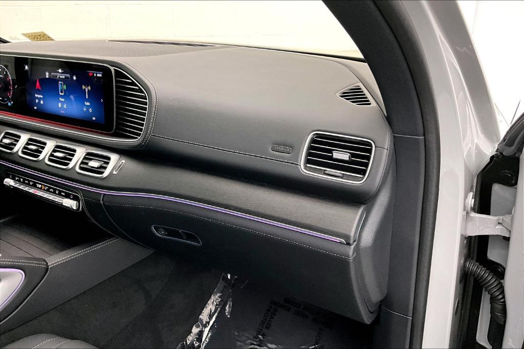 used 2025 Mercedes-Benz GLS 450 car, priced at $87,498