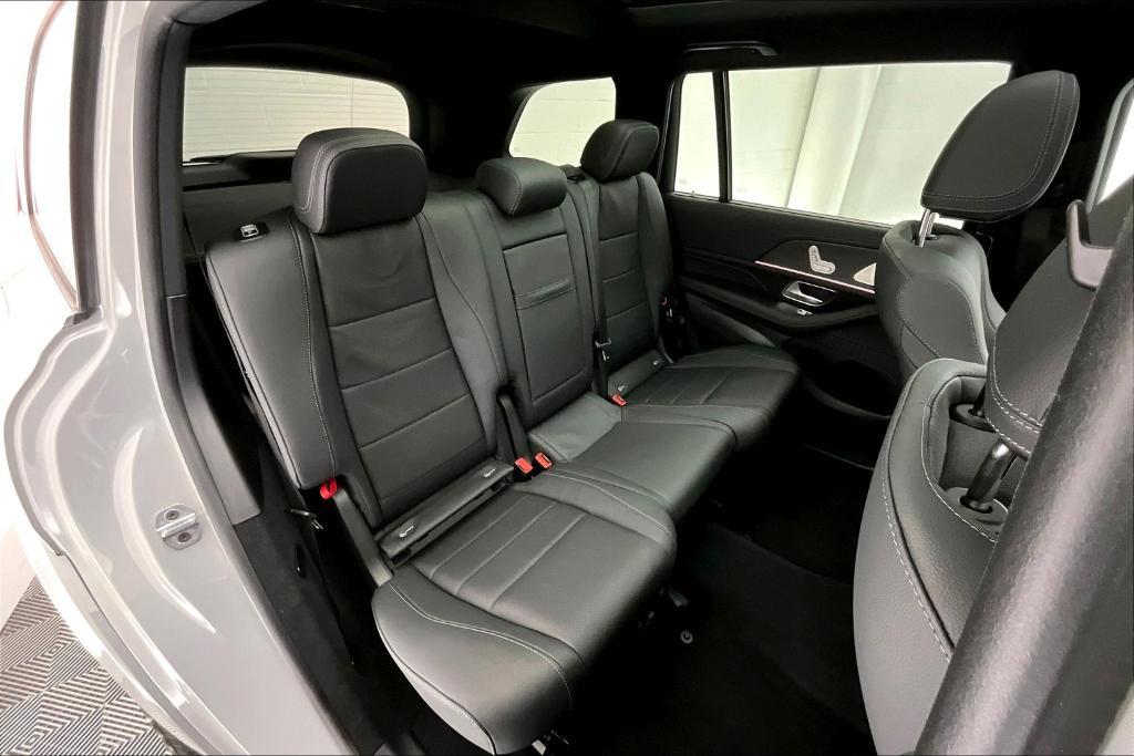 used 2025 Mercedes-Benz GLS 450 car, priced at $87,498