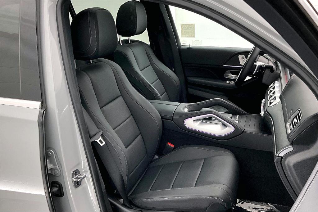 used 2025 Mercedes-Benz GLS 450 car, priced at $87,498
