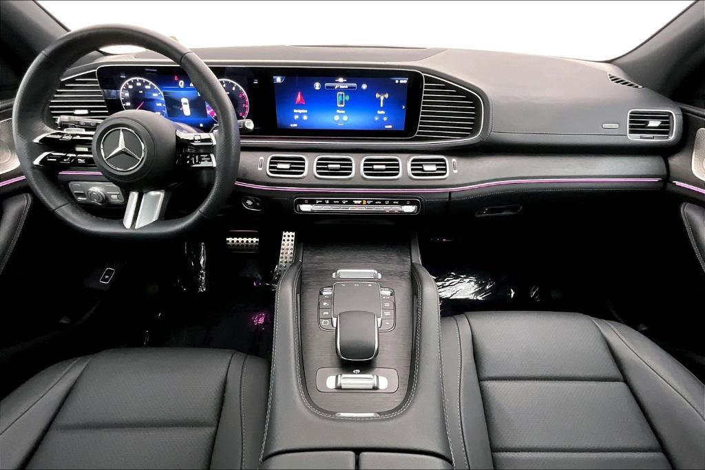 used 2025 Mercedes-Benz GLS 450 car, priced at $87,498