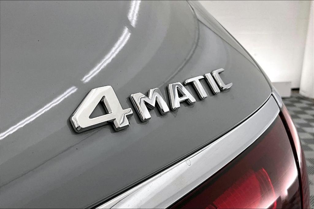 used 2025 Mercedes-Benz GLS 450 car, priced at $87,498