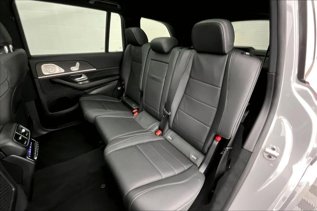 used 2025 Mercedes-Benz GLS 450 car, priced at $87,498