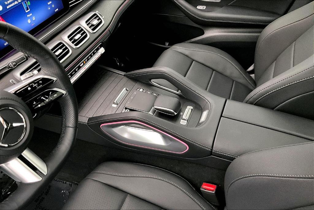 used 2025 Mercedes-Benz GLS 450 car, priced at $87,498