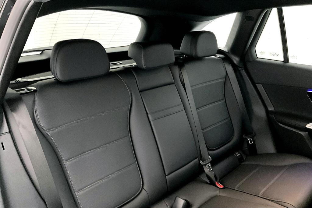 new 2025 Mercedes-Benz GLC 300 car, priced at $50,435