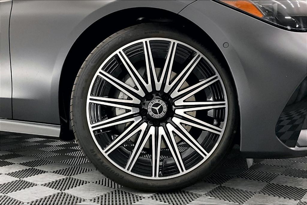new 2026 Mercedes-Benz CLE 300 car, priced at $68,215