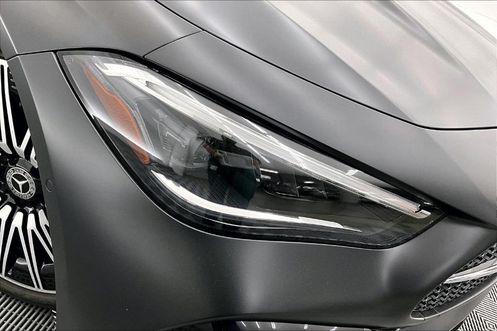 new 2026 Mercedes-Benz CLE 300 car, priced at $68,215