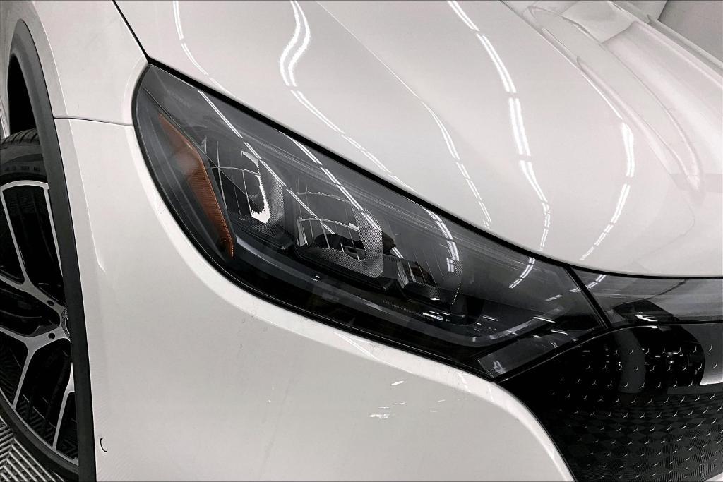 new 2026 Mercedes-Benz EQE 320 car, priced at $70,865