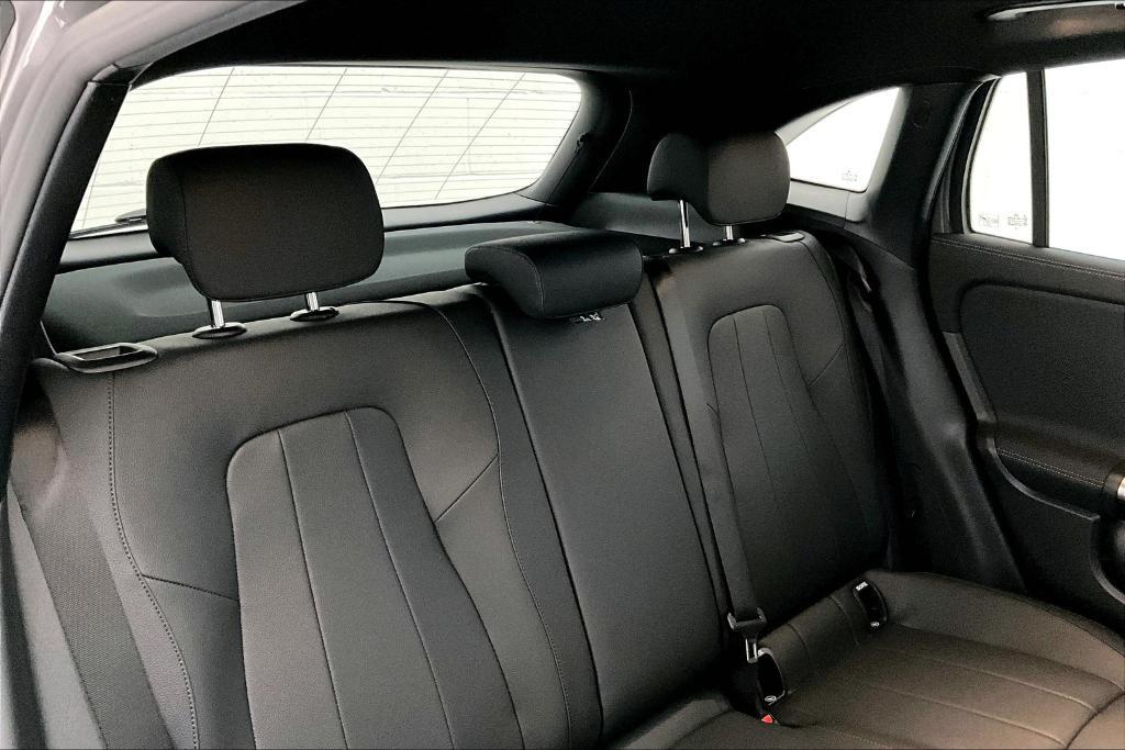 new 2026 Mercedes-Benz GLA 250 car, priced at $46,995