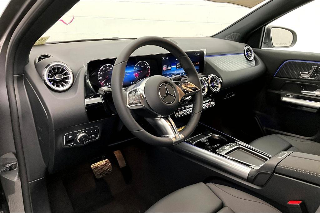 new 2026 Mercedes-Benz GLA 250 car, priced at $46,995