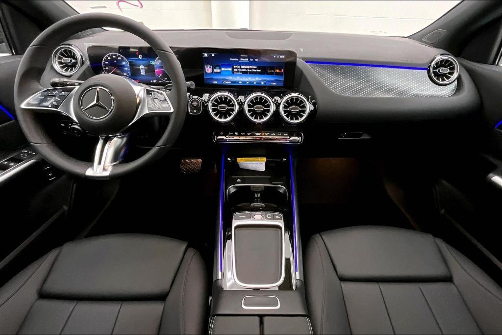 new 2026 Mercedes-Benz GLA 250 car, priced at $46,995