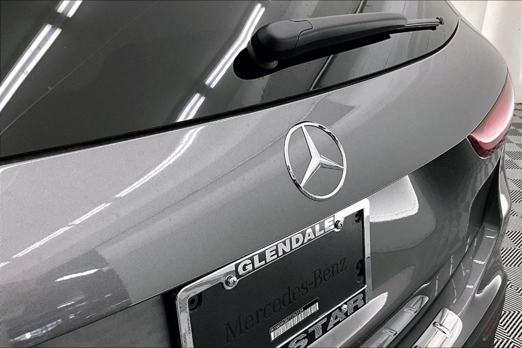 new 2026 Mercedes-Benz GLA 250 car, priced at $46,995