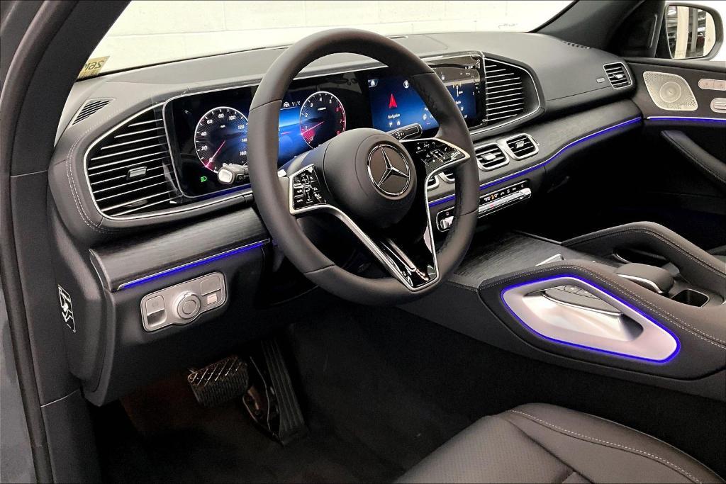 new 2026 Mercedes-Benz GLE 450 car, priced at $79,700