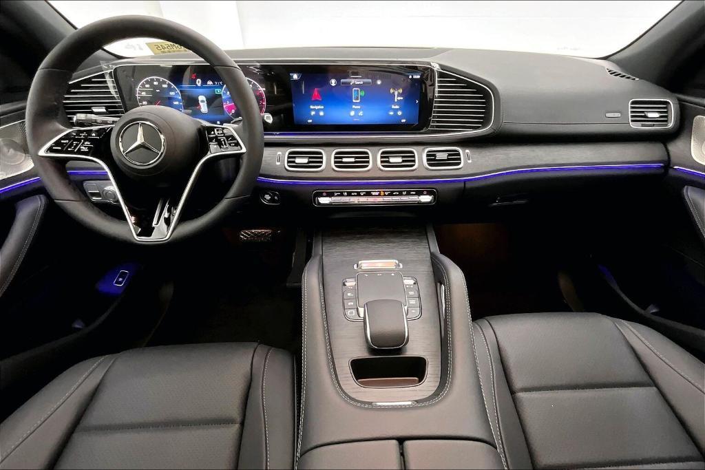 new 2026 Mercedes-Benz GLE 450 car, priced at $79,700