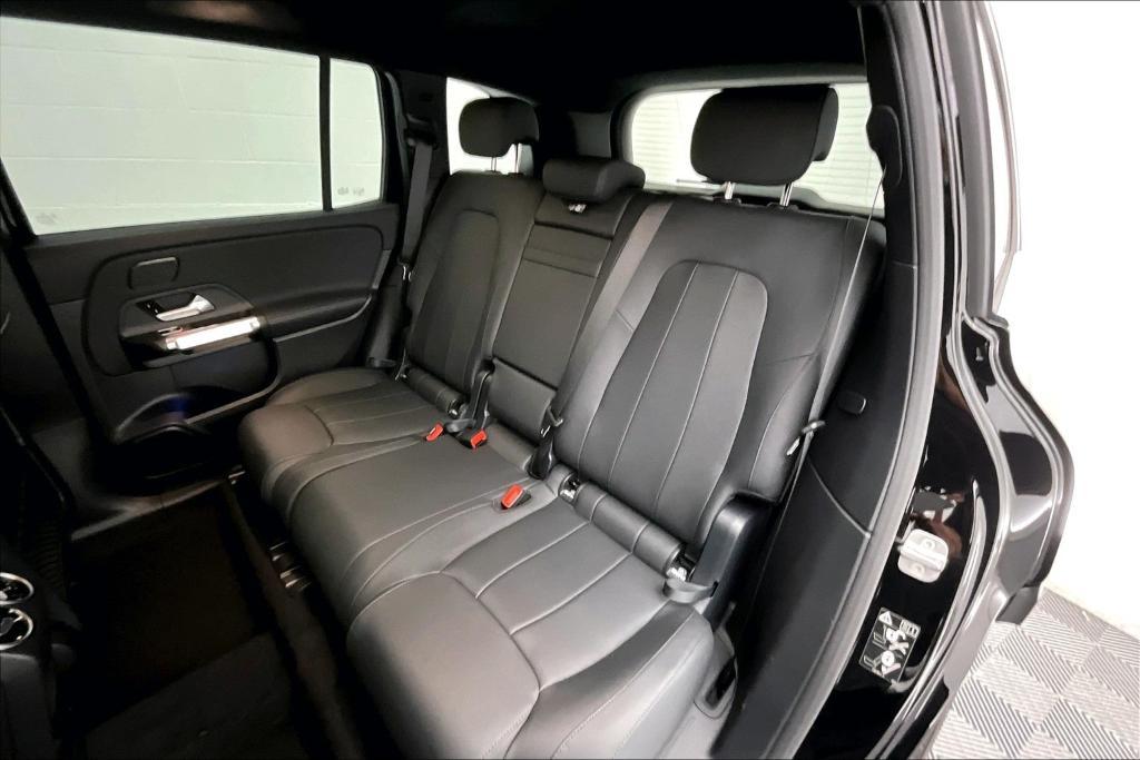 used 2025 Mercedes-Benz EQB 300 car, priced at $46,298