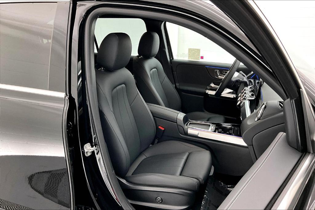 used 2025 Mercedes-Benz EQB 300 car, priced at $46,298