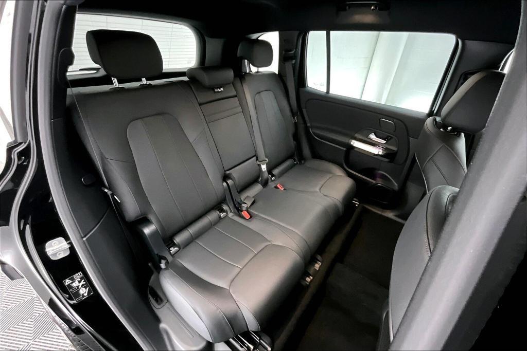 used 2025 Mercedes-Benz EQB 300 car, priced at $46,298