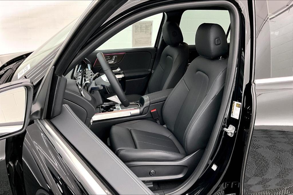 used 2025 Mercedes-Benz EQB 300 car, priced at $46,298
