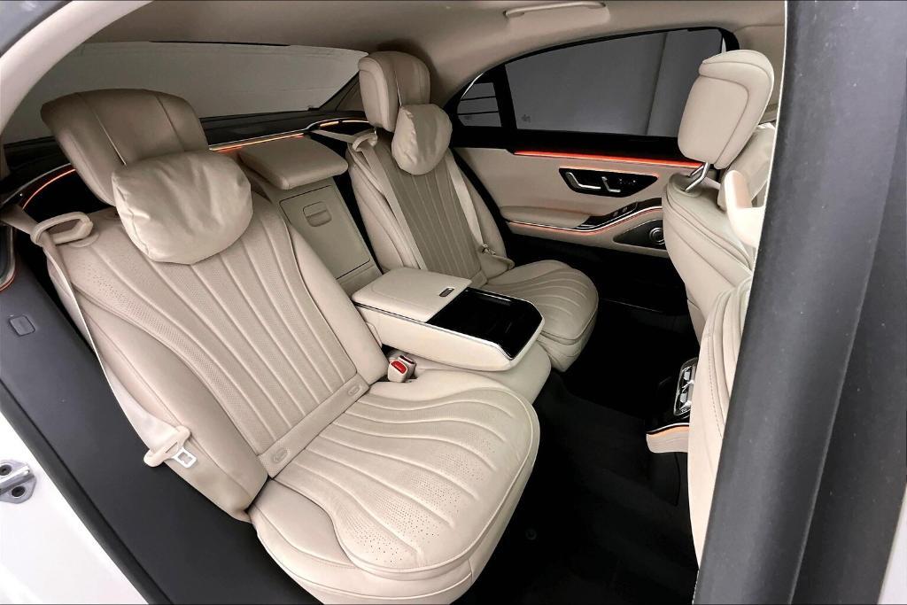 used 2022 Mercedes-Benz S-Class car, priced at $72,981