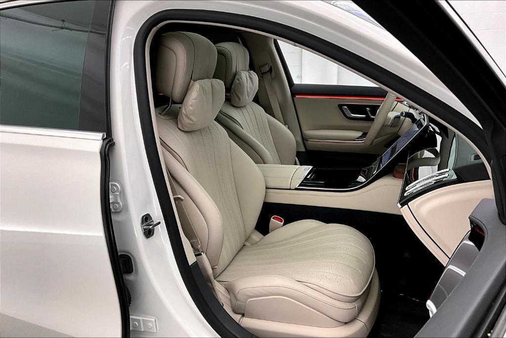 used 2022 Mercedes-Benz S-Class car, priced at $72,981