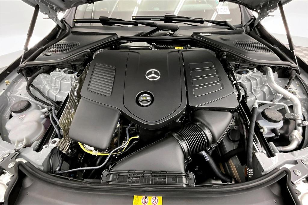 new 2025 Mercedes-Benz E-Class car, priced at $70,315