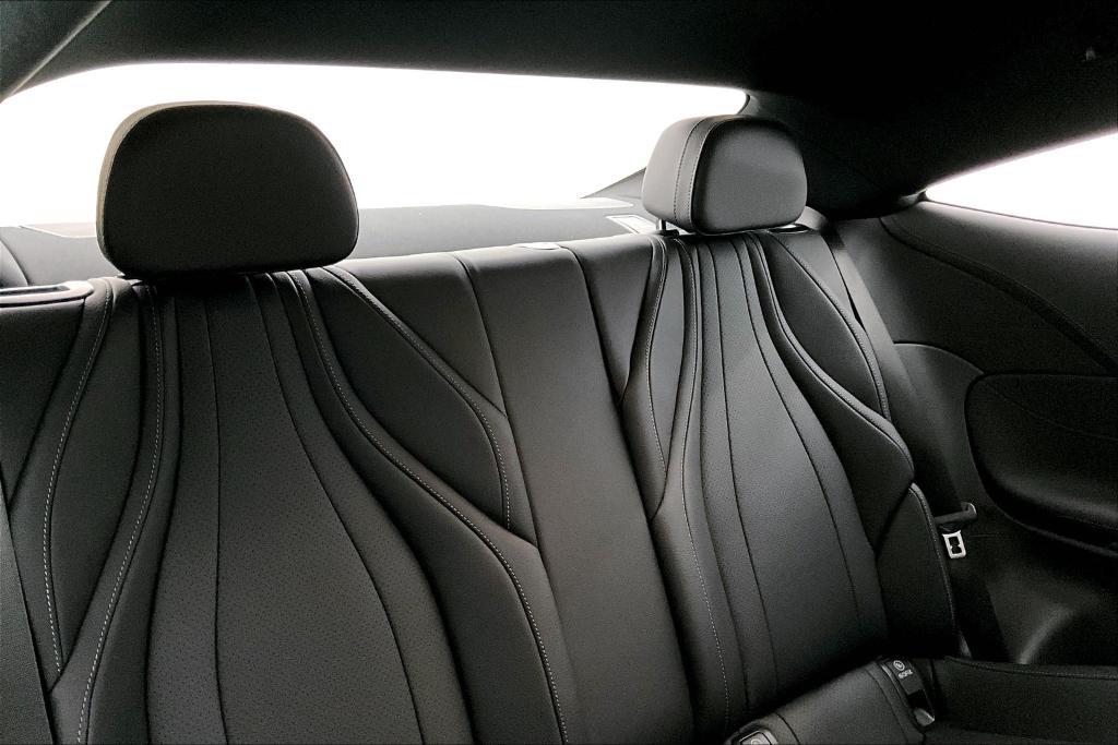 new 2026 Mercedes-Benz CLE 300 car, priced at $66,635