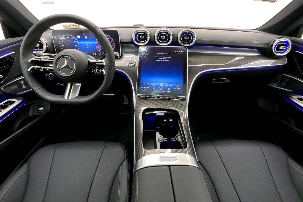new 2026 Mercedes-Benz CLE 300 car, priced at $66,635