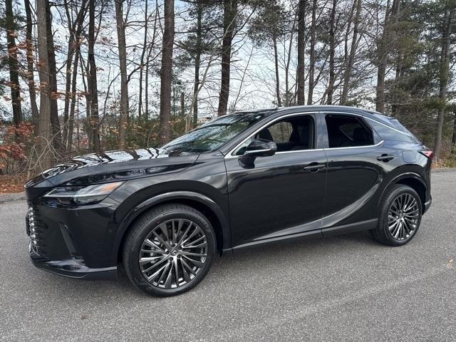 new 2025 Lexus RX 350 car, priced at $66,914