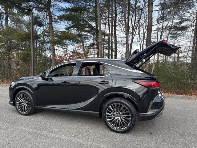 new 2025 Lexus RX 350 car, priced at $66,914